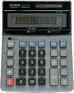 casio DS-20L