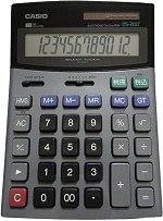 casio DS-20LT