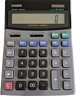 casio DS-20TK