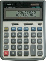 casio DS-2K