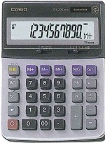 casio DS-8K-ECO