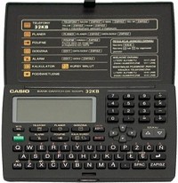 casio DX-500PL