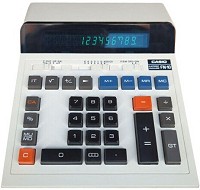 casio FN-10