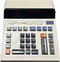 casio FN-20