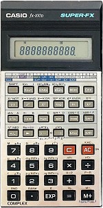 casio FX-100D