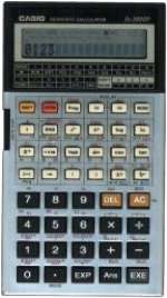 casio FX-3900P