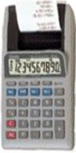 casio HR-8LPlus