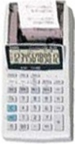 casio HR-8TEPlus