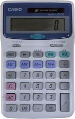 casio J-100C