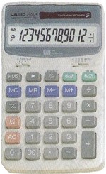 casio J-120LTA