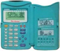 casio JD-365