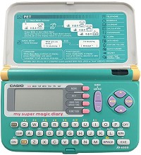 casio JD-6500
