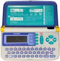 casio JD-6600