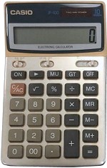 casio JF-100