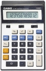 casio JL-210