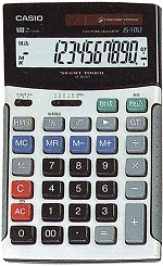 casio JS-10LT