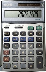 casio JS-12-ECO