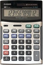 casio JS-20LT