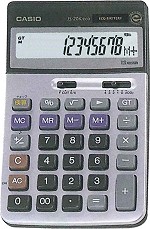 casio JS-8K-ECO