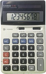 casio JS-8L