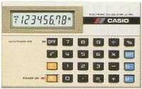 casio LC-787E