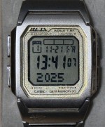 casio ME-120
