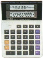 casio MJ-10