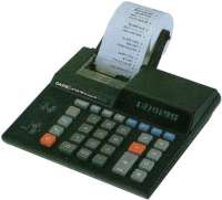 casio MR-100HT