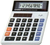 casio MS-10