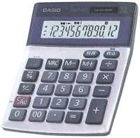casio MS-270ET