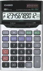casio NS-20LT