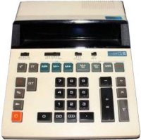 casio PD-30