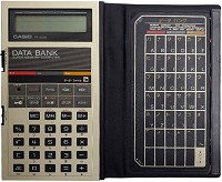 casio PF-5200