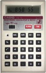 casio PW-72