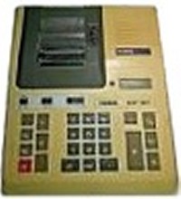 casio R-1000