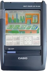 casio RX-305