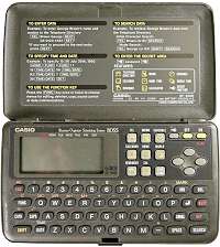 casio SF-4600-BOSS