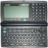 casio SF-5580RS
