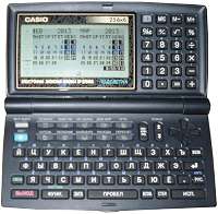 casio SF-5780RS