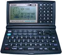 casio SF-5980