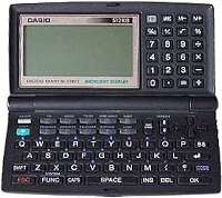 casio SF-5980E