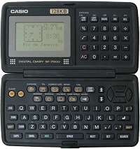 casio SF-7900