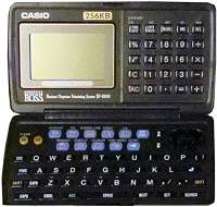 casio SF-8900-BOSS
