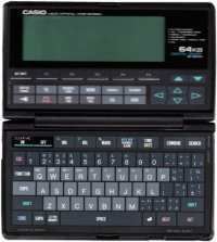 casio SF-9000