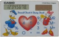 casio SL-755B