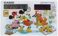 casio SL-755D