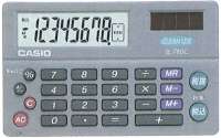 casio SL-780C