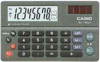 casio SL-780LT