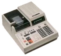 casio sigma-3200A