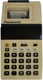 panac JE-1803P